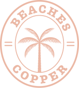 Beaches Copper 